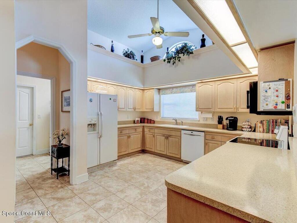 3690 Belle Arbor Circle, Titusville, FL 32780