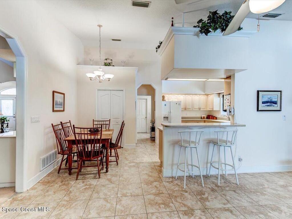 3690 Belle Arbor Circle, Titusville, FL 32780