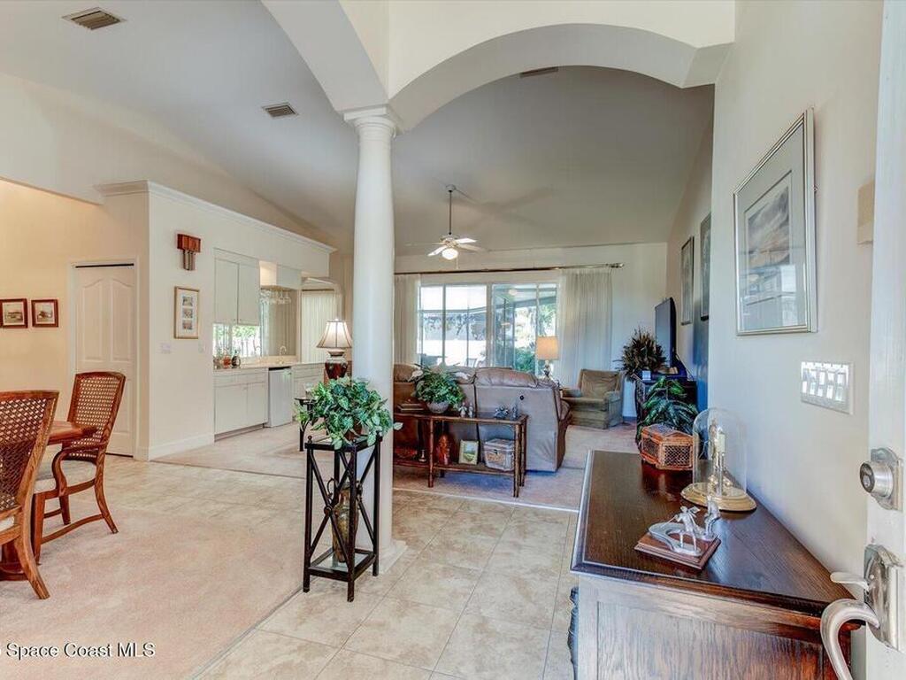 3690 Belle Arbor Circle, Titusville, FL 32780