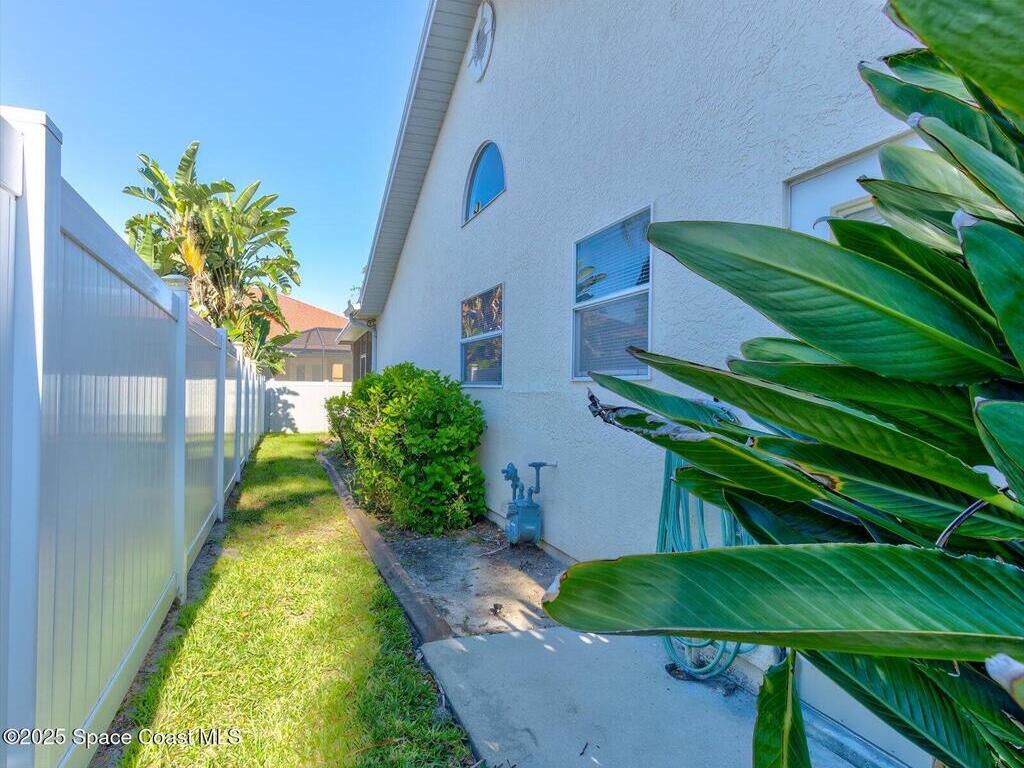 3690 Belle Arbor Circle, Titusville, FL 32780