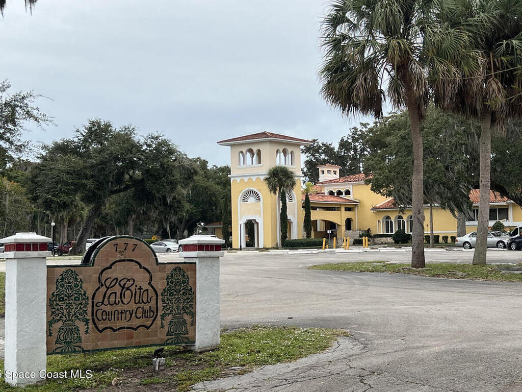 3690 Belle Arbor Circle, Titusville, FL 32780