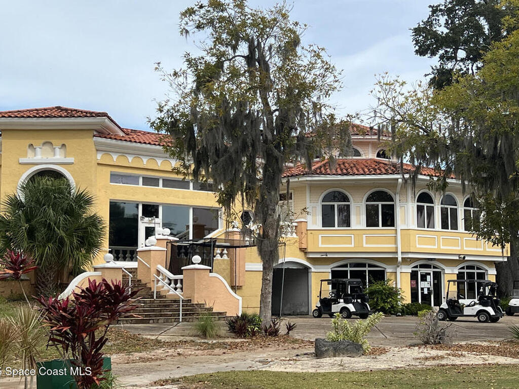 3690 Belle Arbor Circle, Titusville, FL 32780