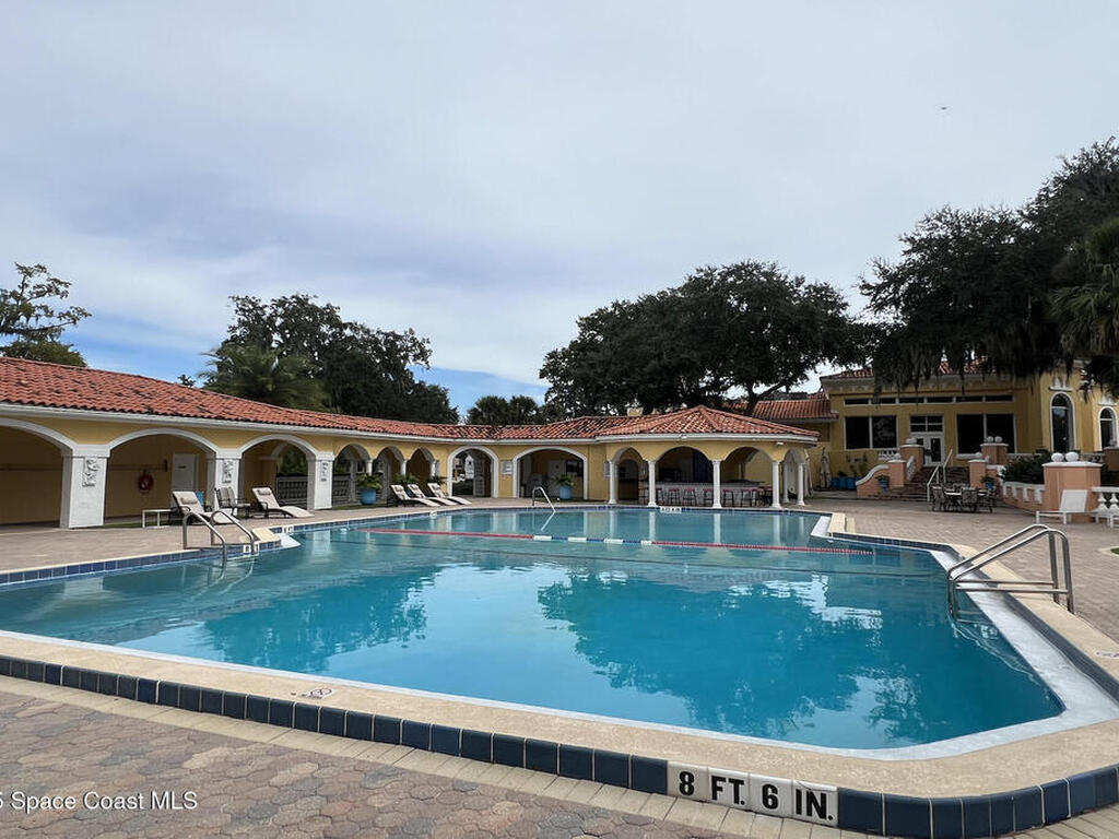 3690 Belle Arbor Circle, Titusville, FL 32780