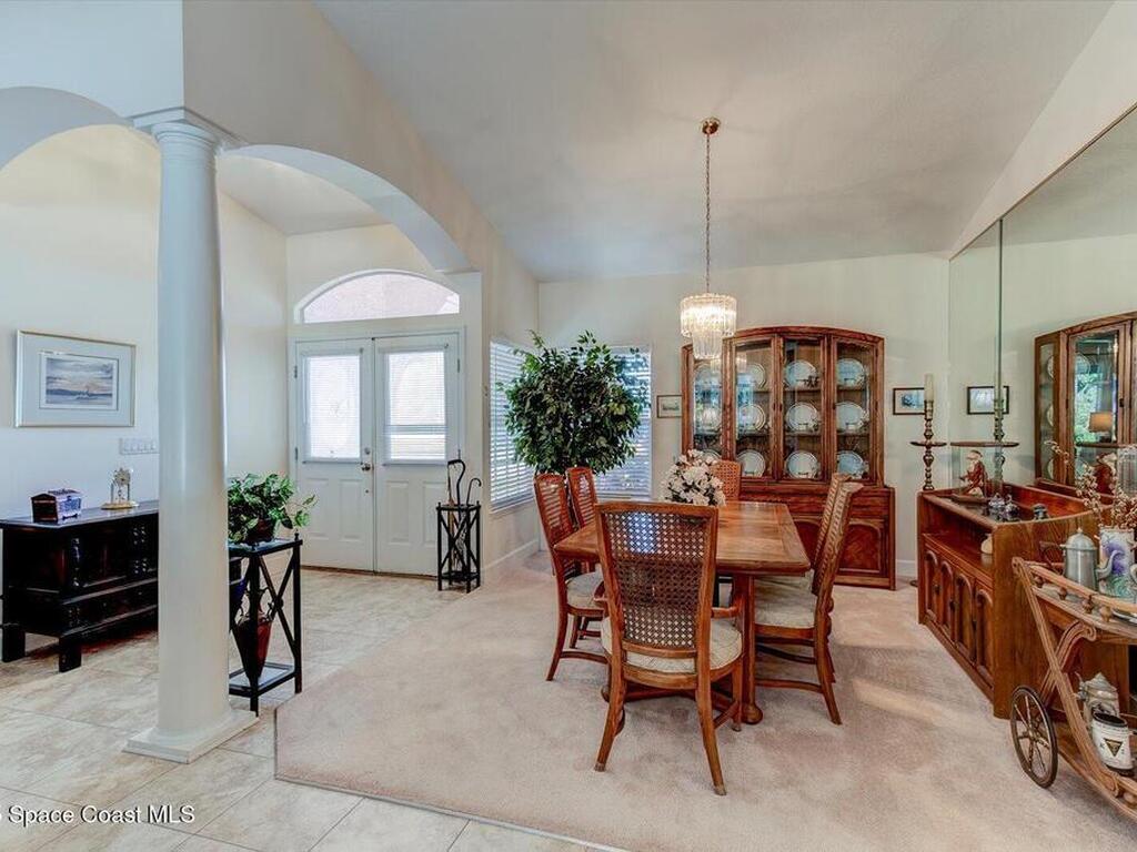 3690 Belle Arbor Circle, Titusville, FL 32780