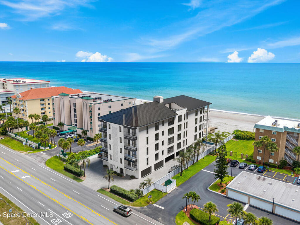 1455 N Highway A1a, Indialantic, FL 32903