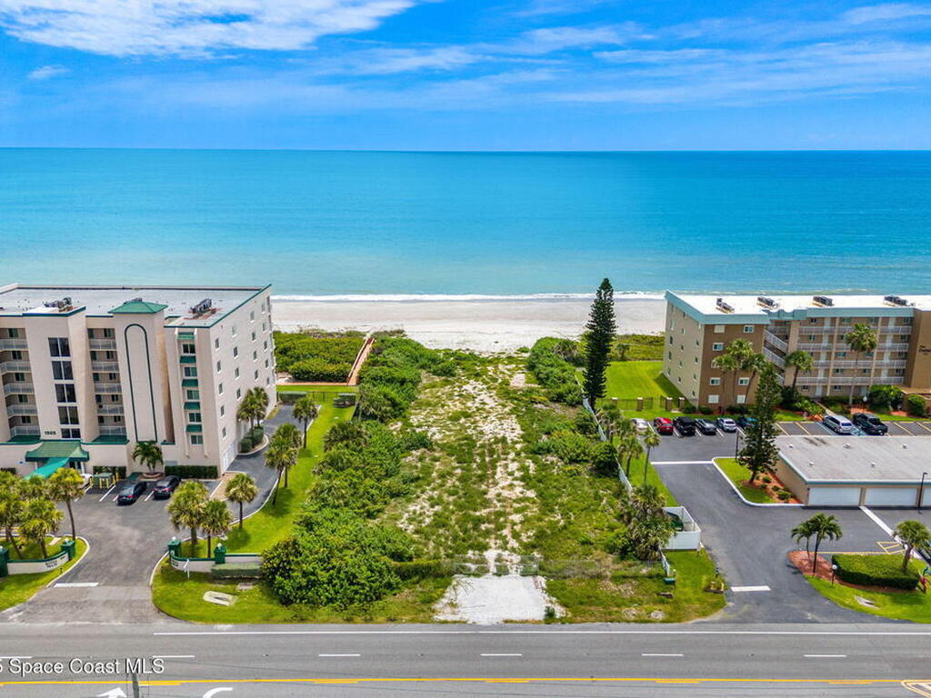 1455 N Highway A1a, Indialantic, FL 32903