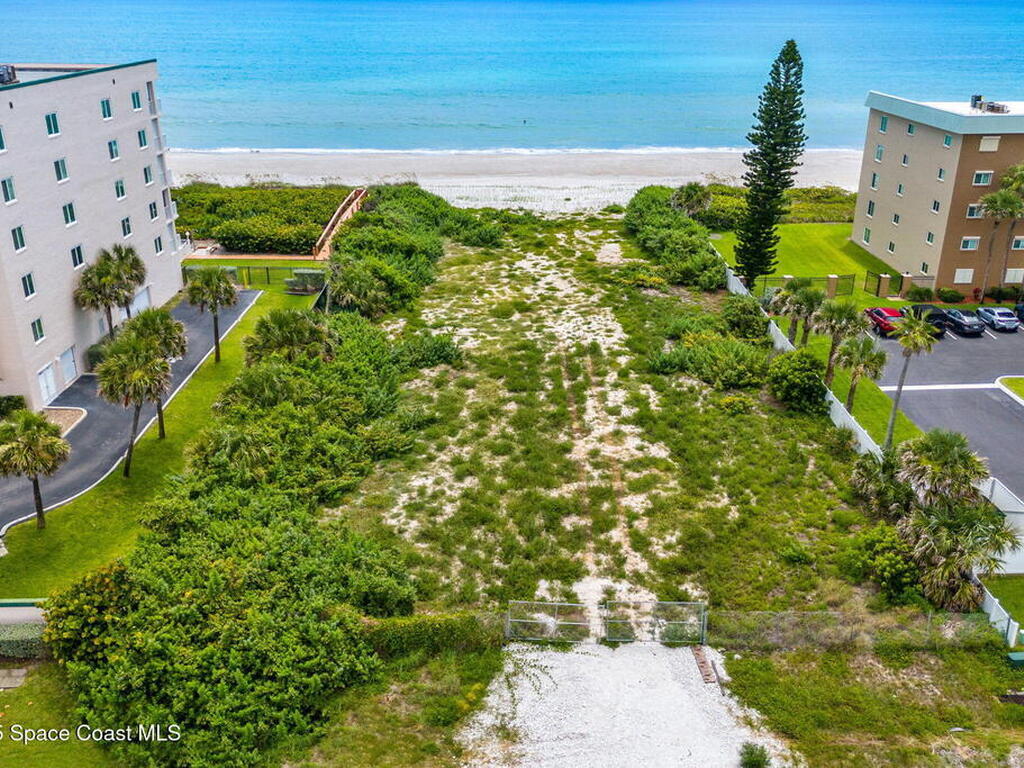 1455 N Highway A1a, Indialantic, FL 32903