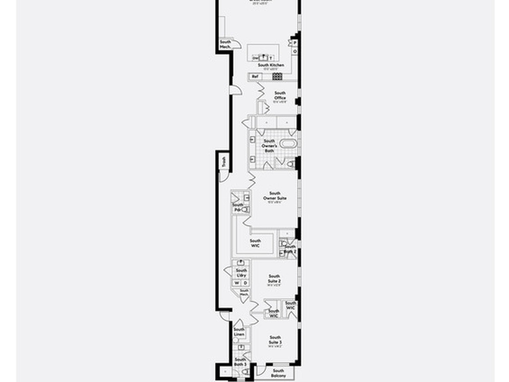 1455 N Highway A1a, Indialantic, FL 32903