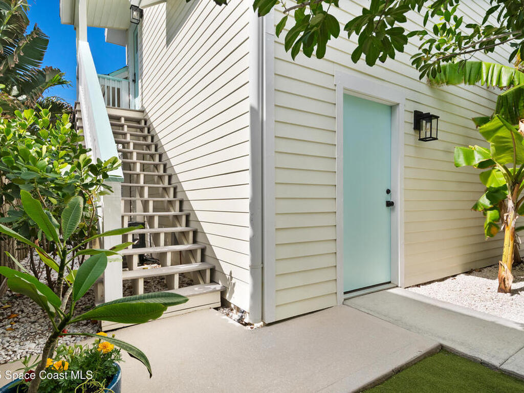 2645 S Atlantic Avenue, Cocoa Beach, FL 32931