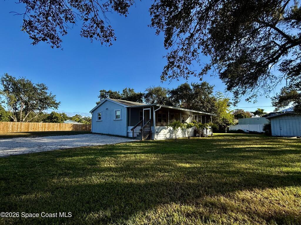 826 Newfound Harbor Drive, Merritt Island, FL 32952