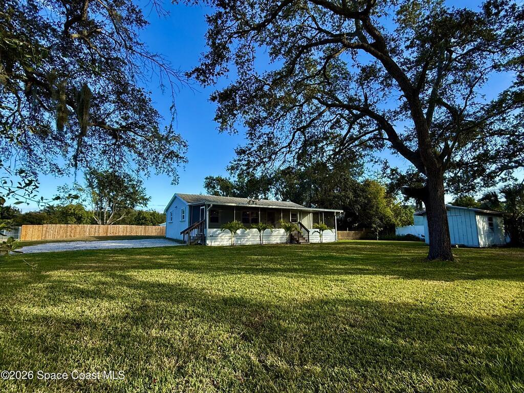 826 Newfound Harbor Drive, Merritt Island, FL 32952