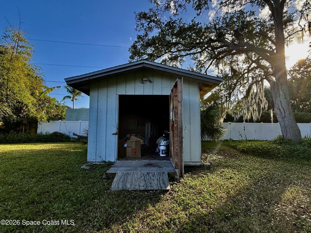 826 Newfound Harbor Drive, Merritt Island, FL 32952