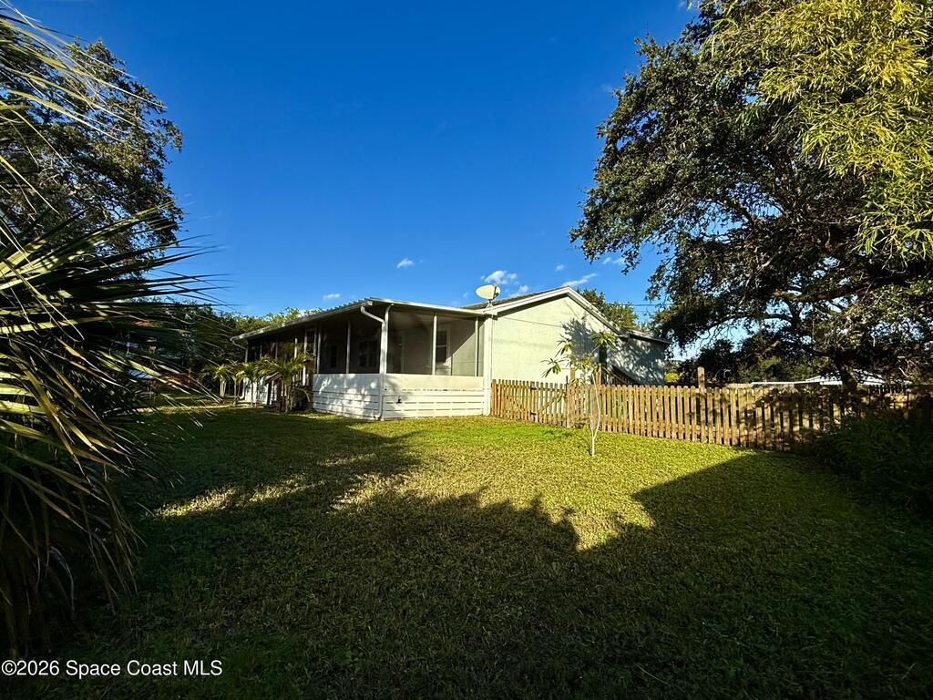 826 Newfound Harbor Drive, Merritt Island, FL 32952