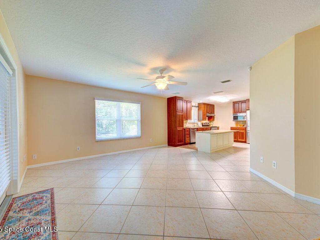 4116 Sparrow Hawk Road, Melbourne, FL 32934