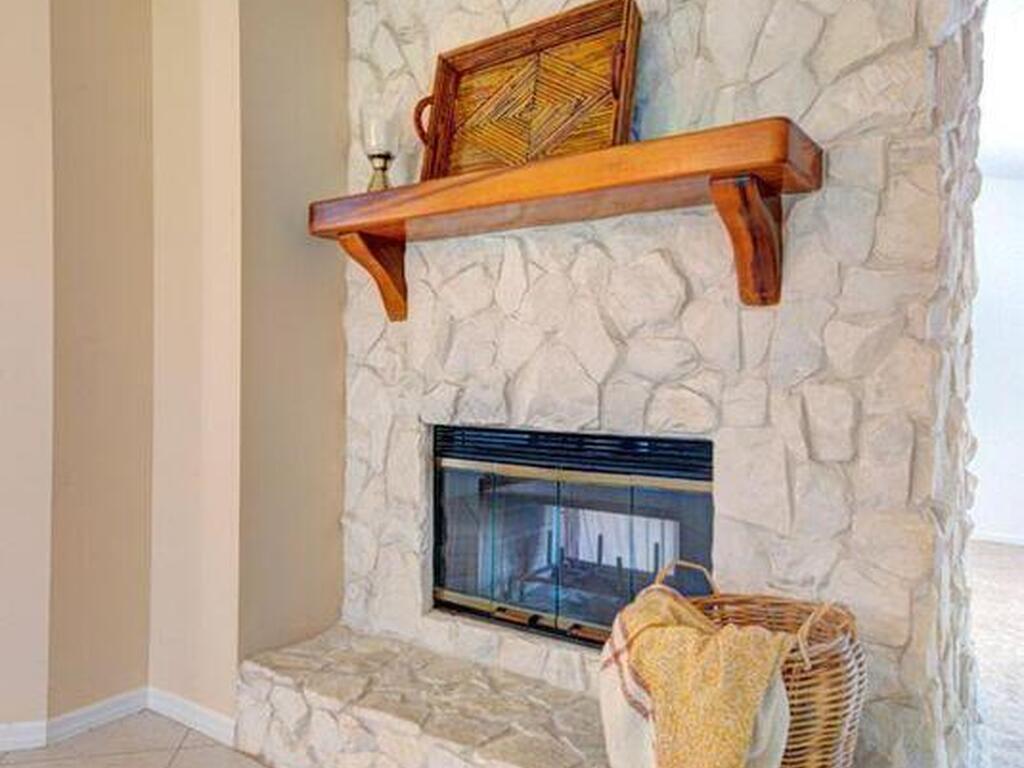 4116 Sparrow Hawk Road, Melbourne, FL 32934