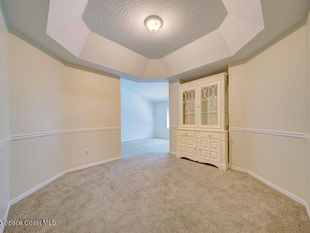 4116 Sparrow Hawk Road, Melbourne, FL 32934