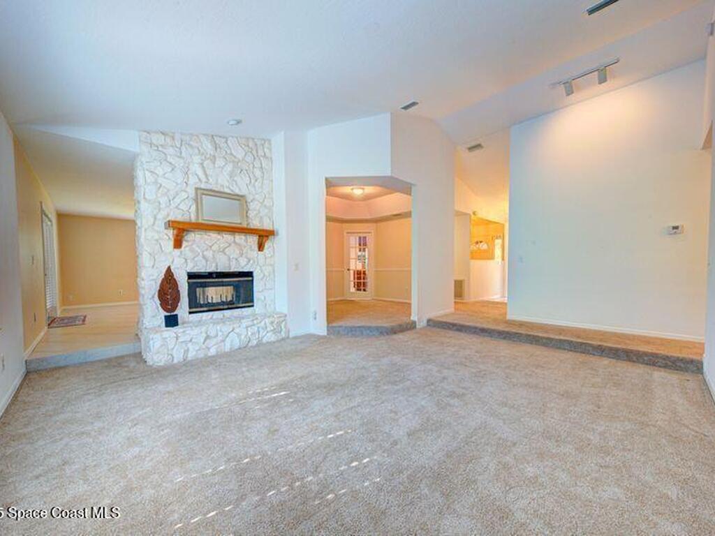 4116 Sparrow Hawk Road, Melbourne, FL 32934