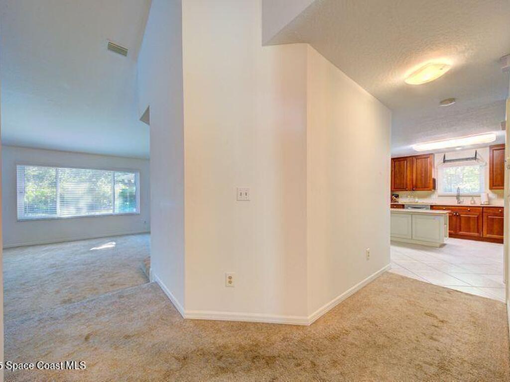 4116 Sparrow Hawk Road, Melbourne, FL 32934