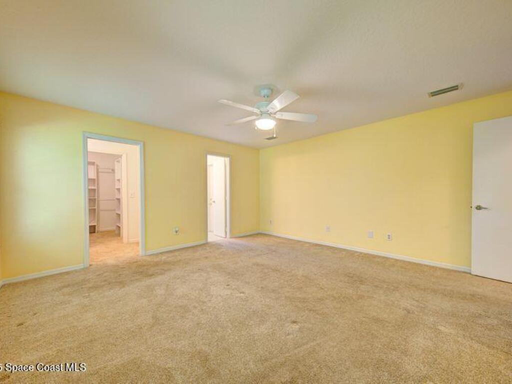 4116 Sparrow Hawk Road, Melbourne, FL 32934