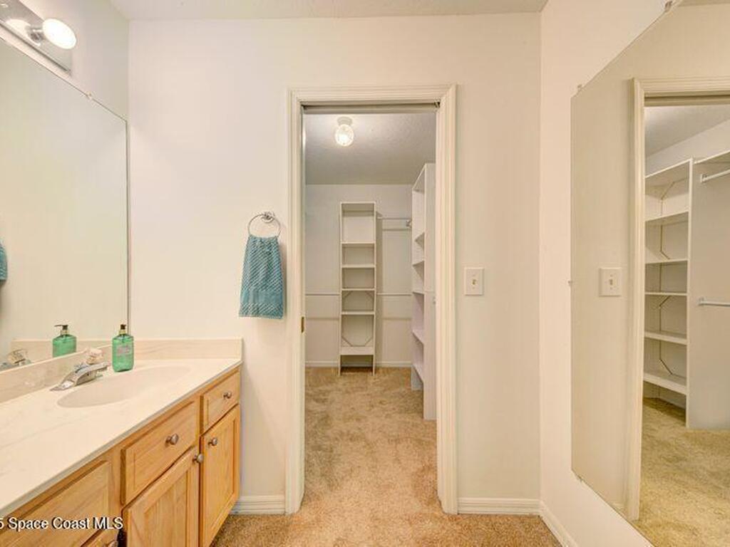 4116 Sparrow Hawk Road, Melbourne, FL 32934