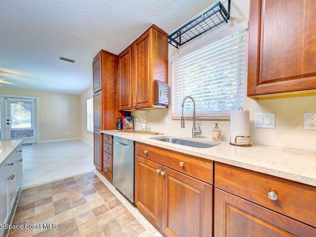 4116 Sparrow Hawk Road, Melbourne, FL 32934