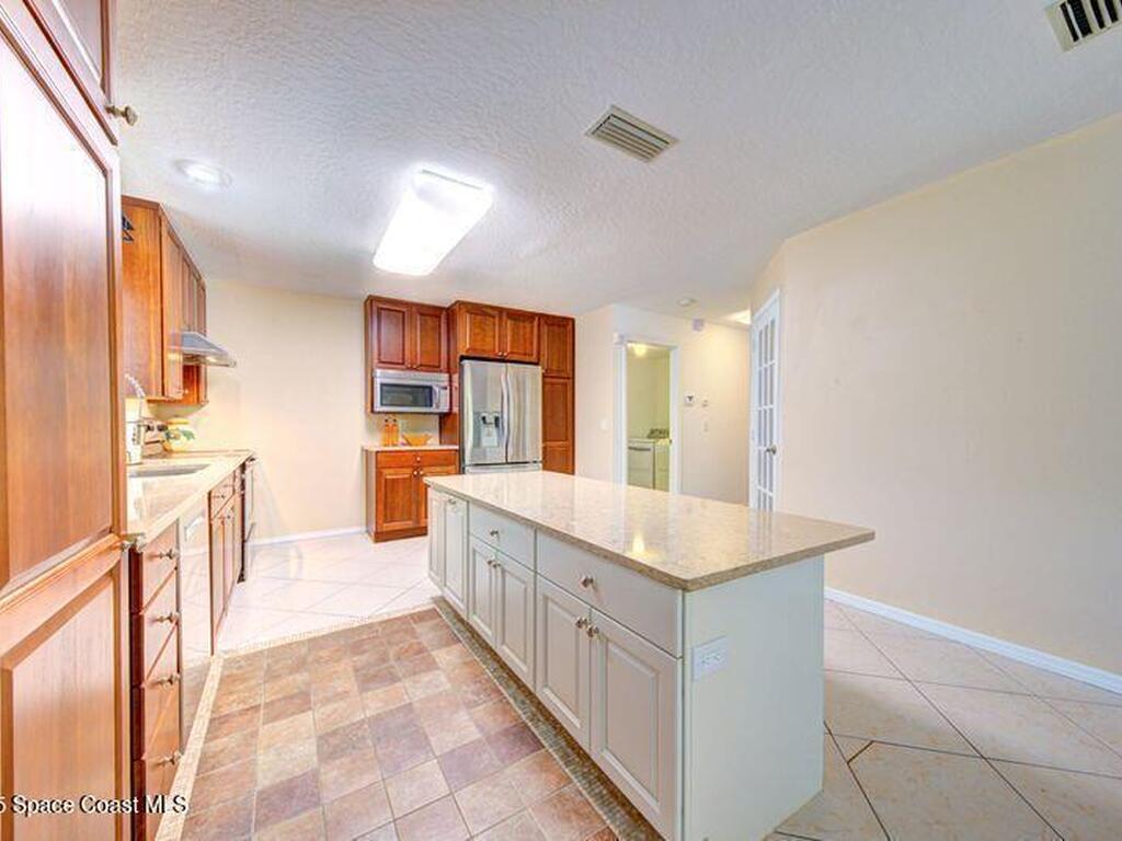 4116 Sparrow Hawk Road, Melbourne, FL 32934