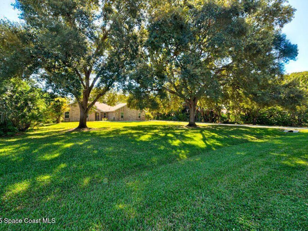 4116 Sparrow Hawk Road, Melbourne, FL 32934