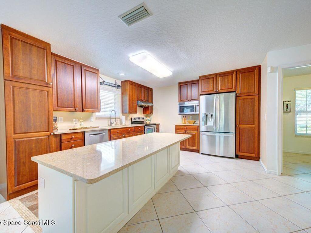 4116 Sparrow Hawk Road, Melbourne, FL 32934