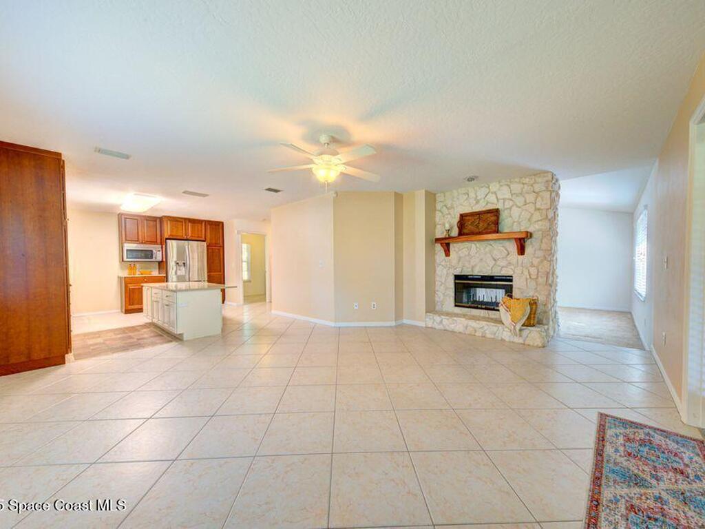 4116 Sparrow Hawk Road, Melbourne, FL 32934