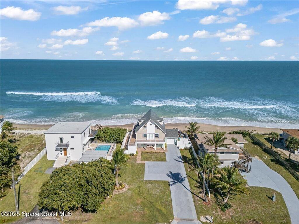 6845 Highway A1a, Melbourne Beach, FL 32951