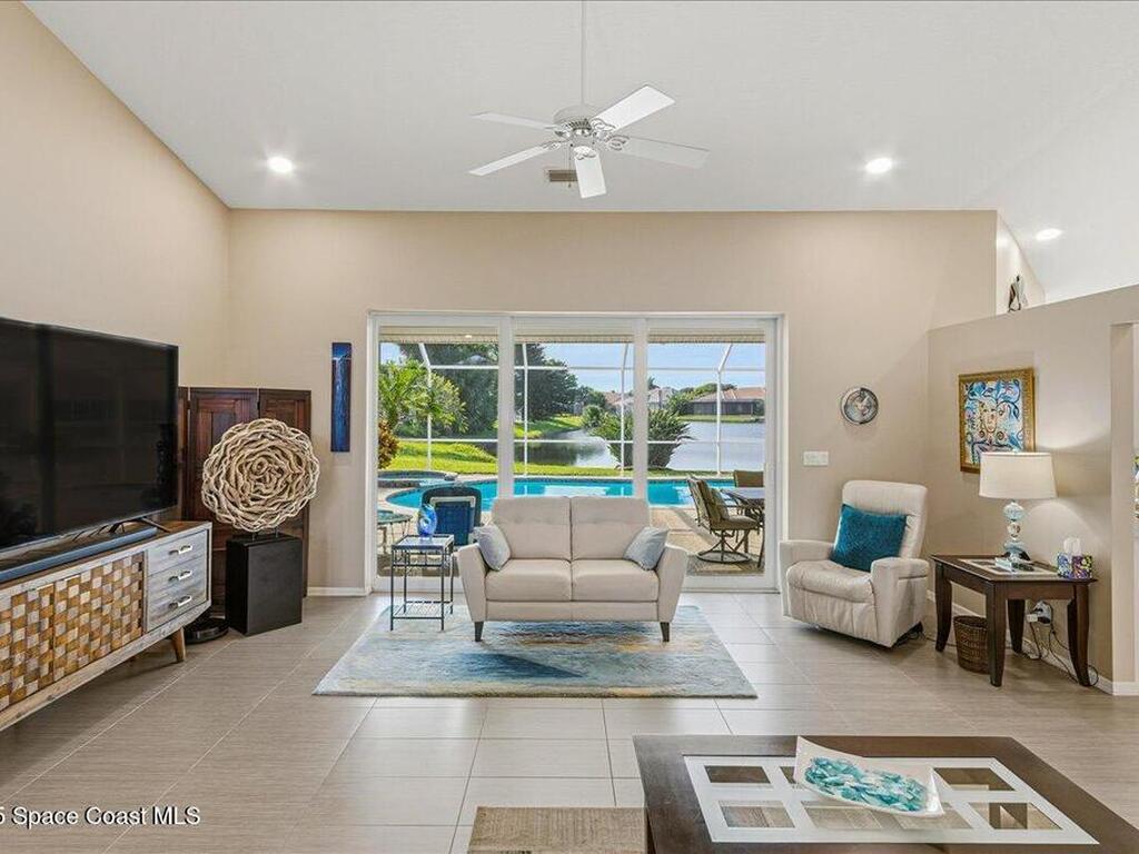 30 Indian Village Trail, Cocoa Beach, FL 32931