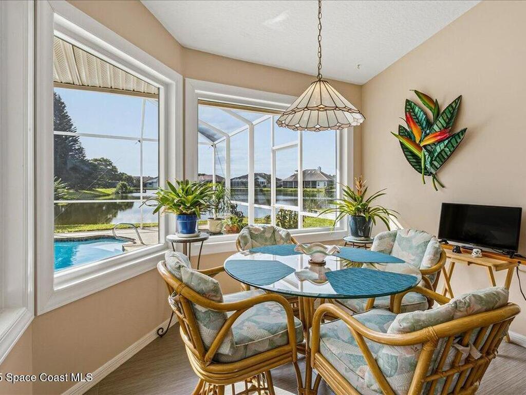 30 Indian Village Trail, Cocoa Beach, FL 32931