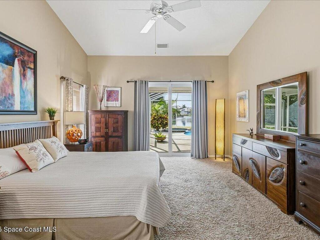 30 Indian Village Trail, Cocoa Beach, FL 32931