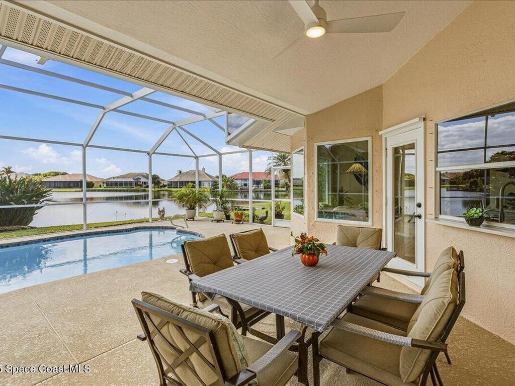 30 Indian Village Trail, Cocoa Beach, FL 32931