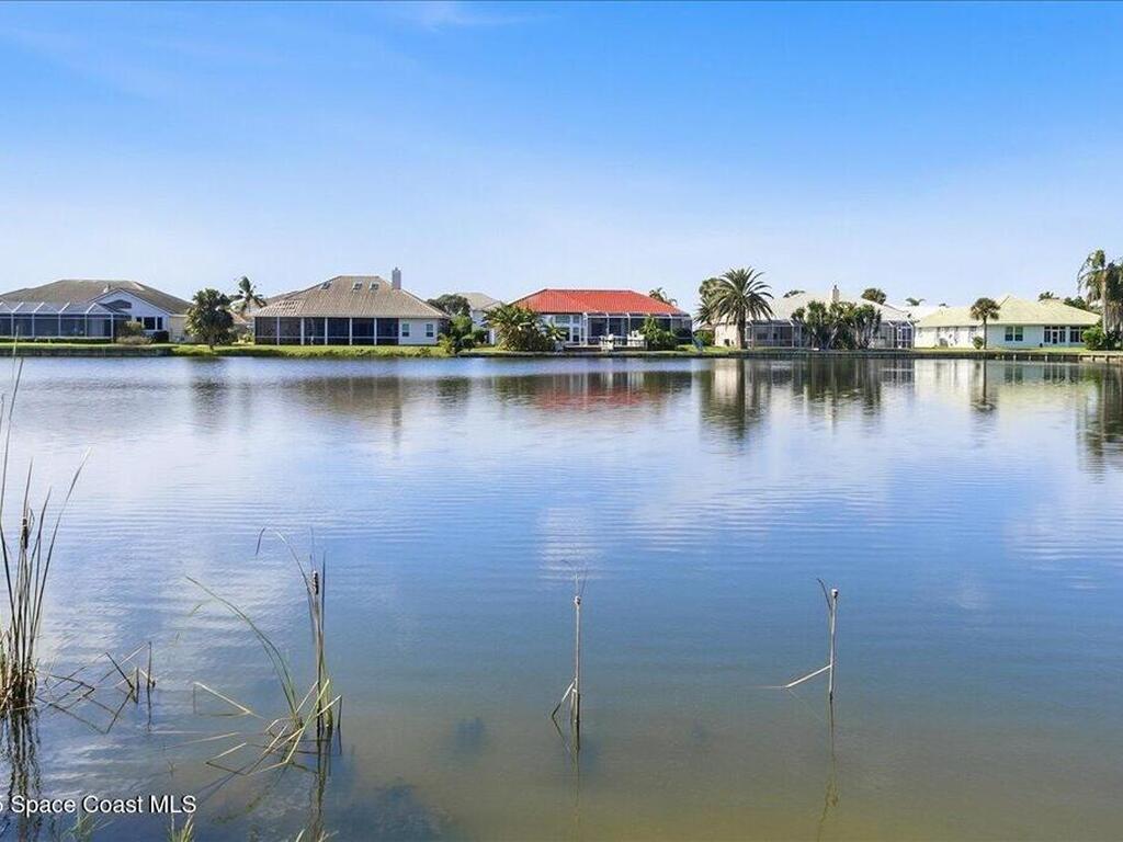 30 Indian Village Trail, Cocoa Beach, FL 32931