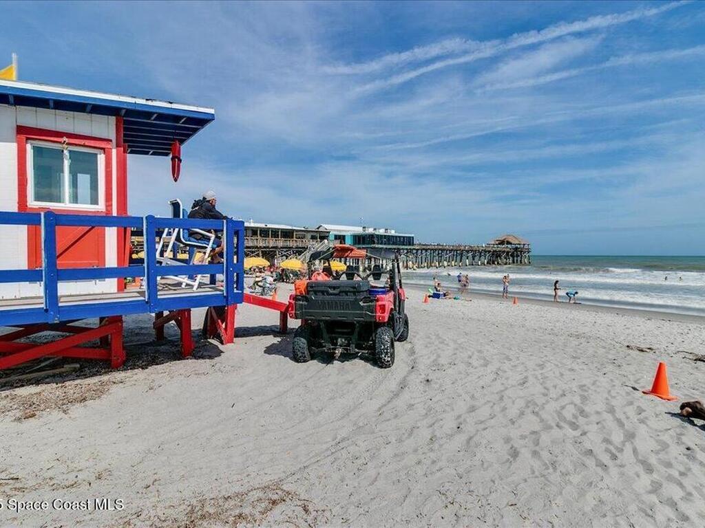 30 Indian Village Trail, Cocoa Beach, FL 32931