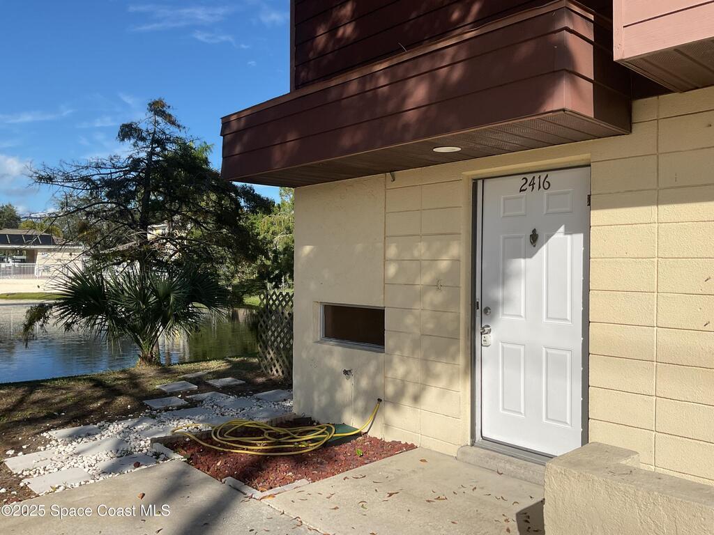 2416 N Tropical Trail, Merritt Island, FL 32953