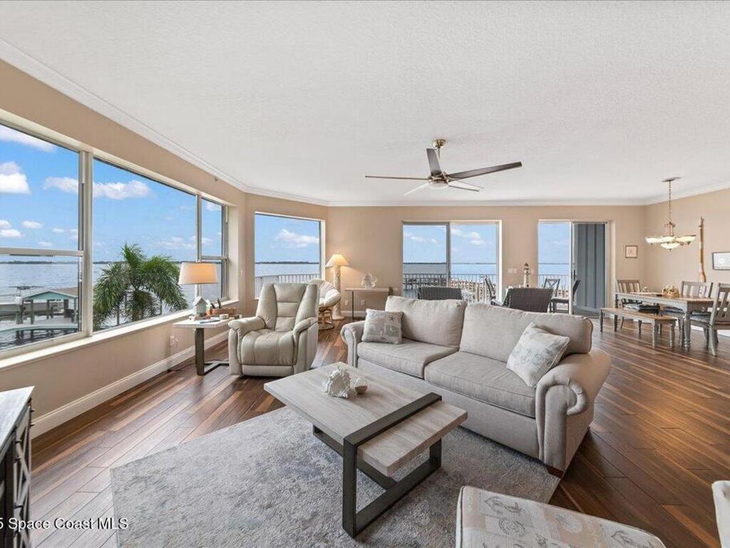 4007 N Harbor City Boulevard, Melbourne, FL 32935