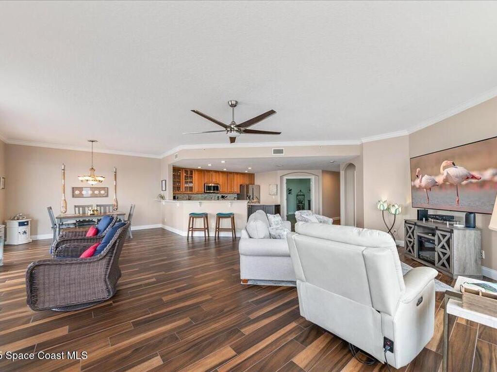 4007 N Harbor City Boulevard, Melbourne, FL 32935