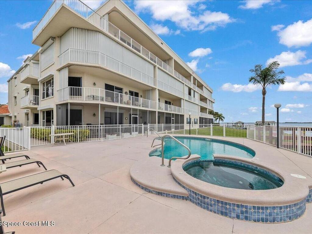 4007 N Harbor City Boulevard, Melbourne, FL 32935