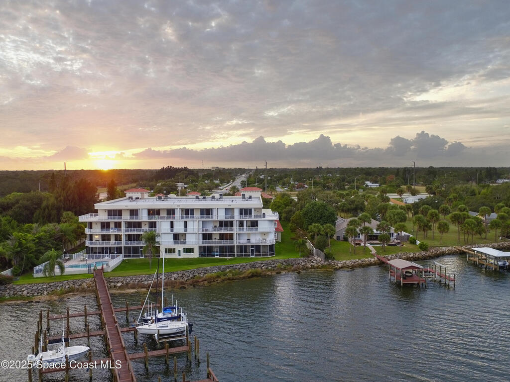 4007 N Harbor City Boulevard, Melbourne, FL 32935