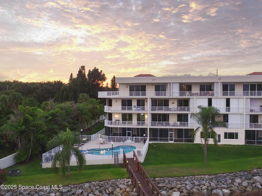 4007 N Harbor City Boulevard, Melbourne, FL 32935