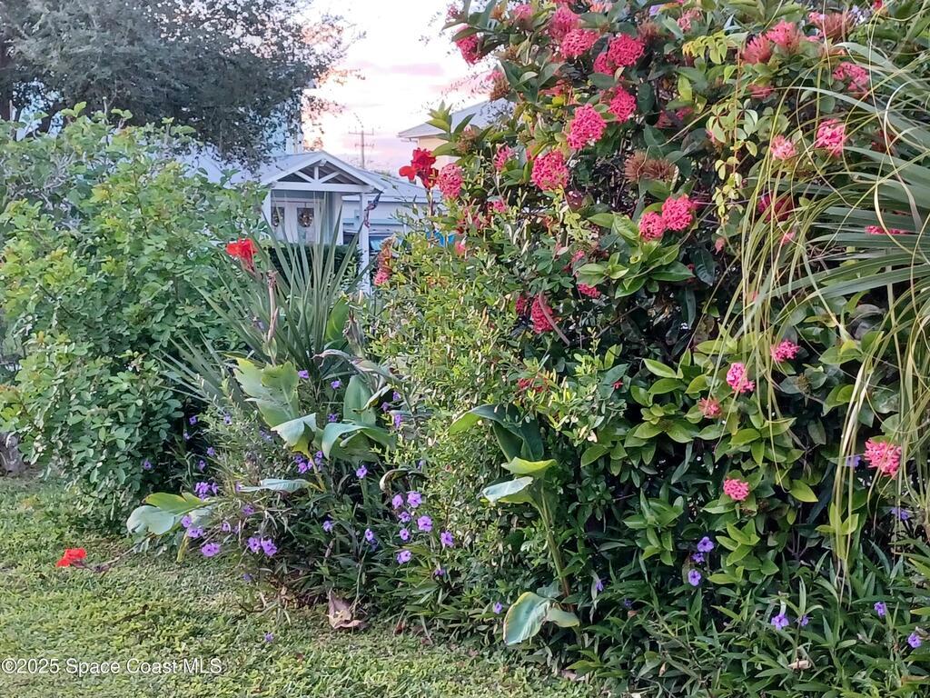 105 Aucila Road, Cocoa Beach, FL 32931