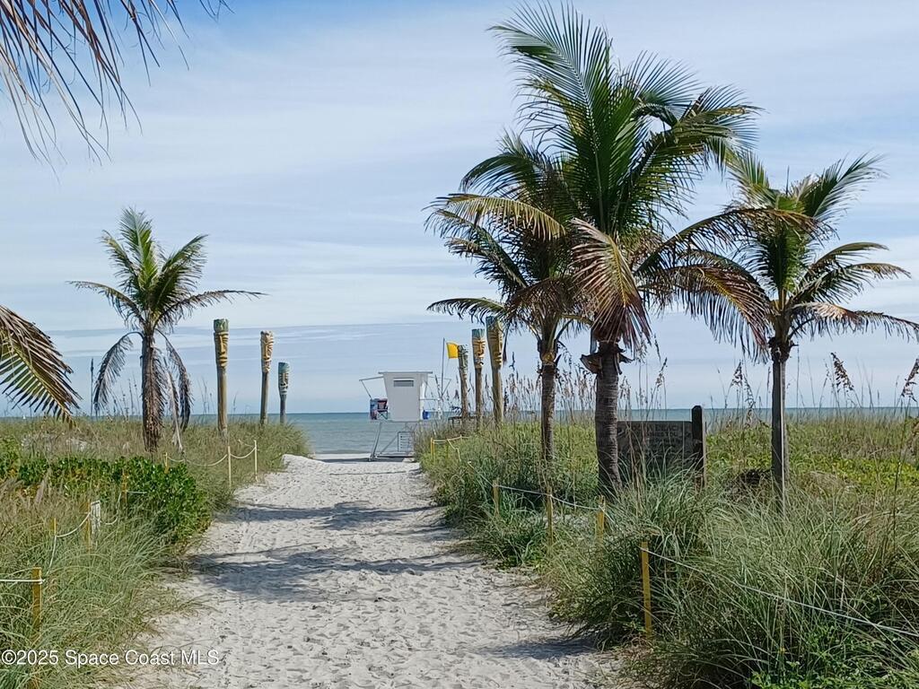 105 Aucila Road, Cocoa Beach, FL 32931