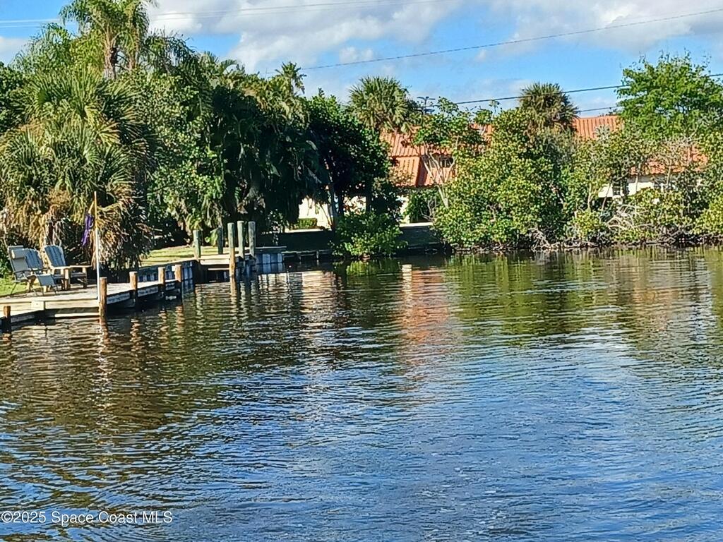 105 Aucila Road, Cocoa Beach, FL 32931