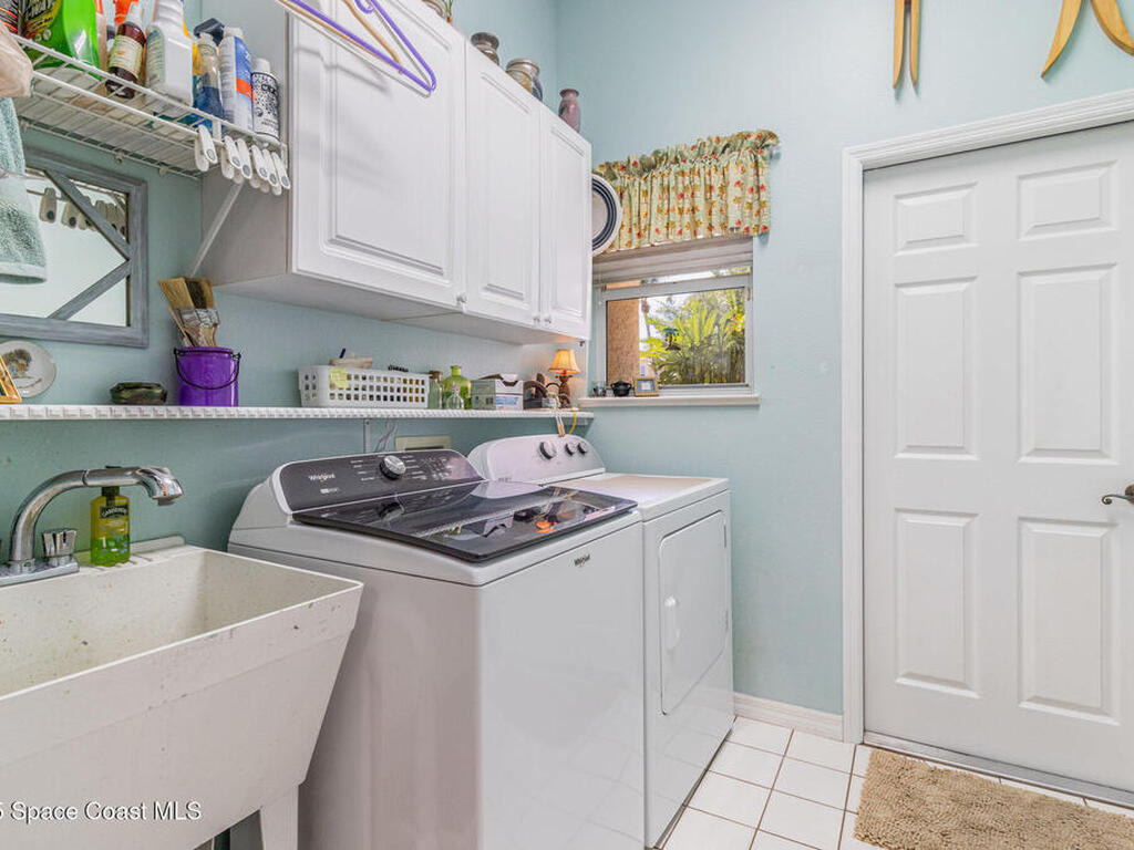 115 Island View Drive, Indian Harbour Beach, FL 32937