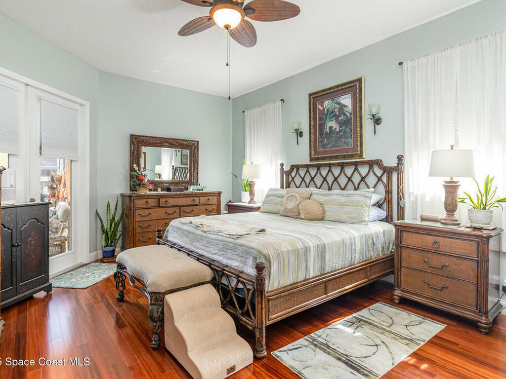 115 Island View Drive, Indian Harbour Beach, FL 32937