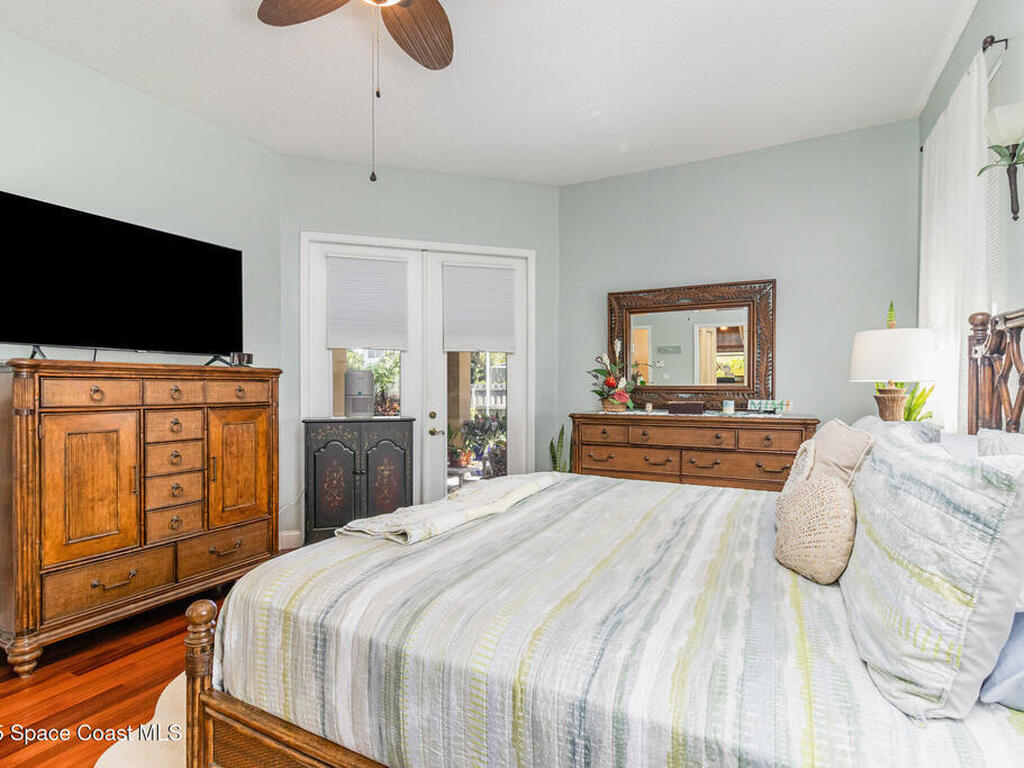 115 Island View Drive, Indian Harbour Beach, FL 32937