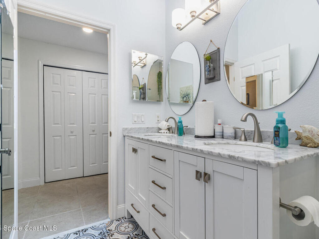 115 Island View Drive, Indian Harbour Beach, FL 32937