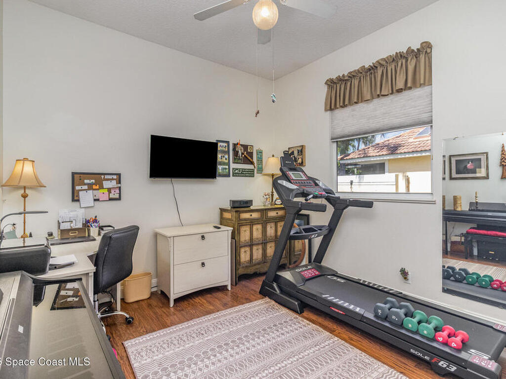 115 Island View Drive, Indian Harbour Beach, FL 32937